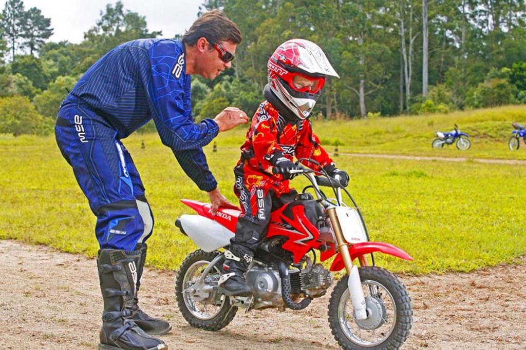 4 dicas de como se preparar para sua primeira corrida de motocross - Zelão  Racing - Blog