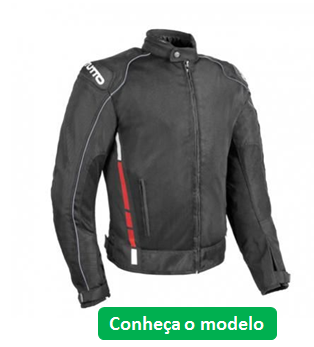 jaqueta para motoqueiro