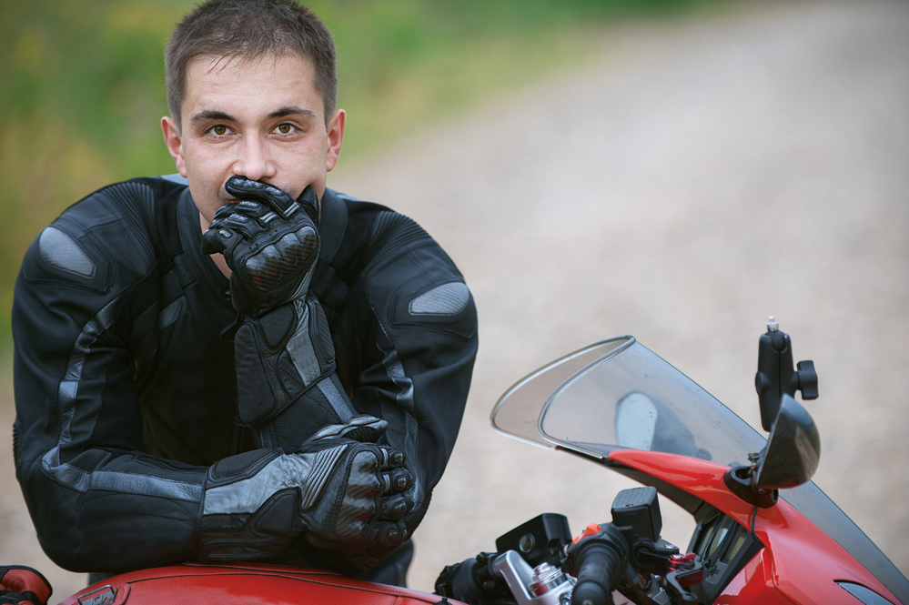 4 dicas para escolher o presente certo para um motociclista