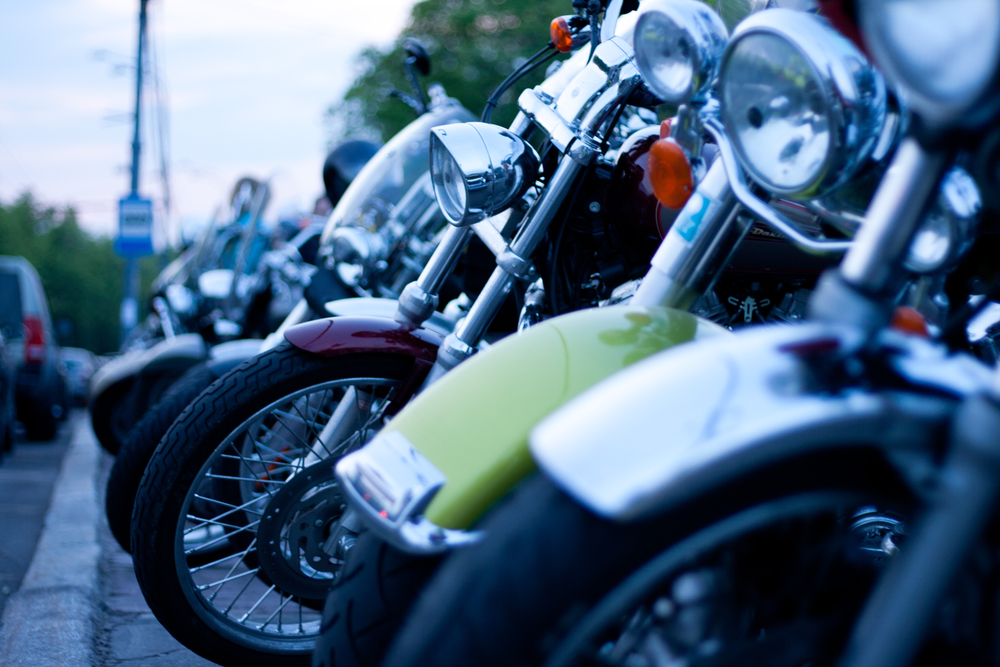 Conheça os 9 principais encontros de motociclistas no Brasil