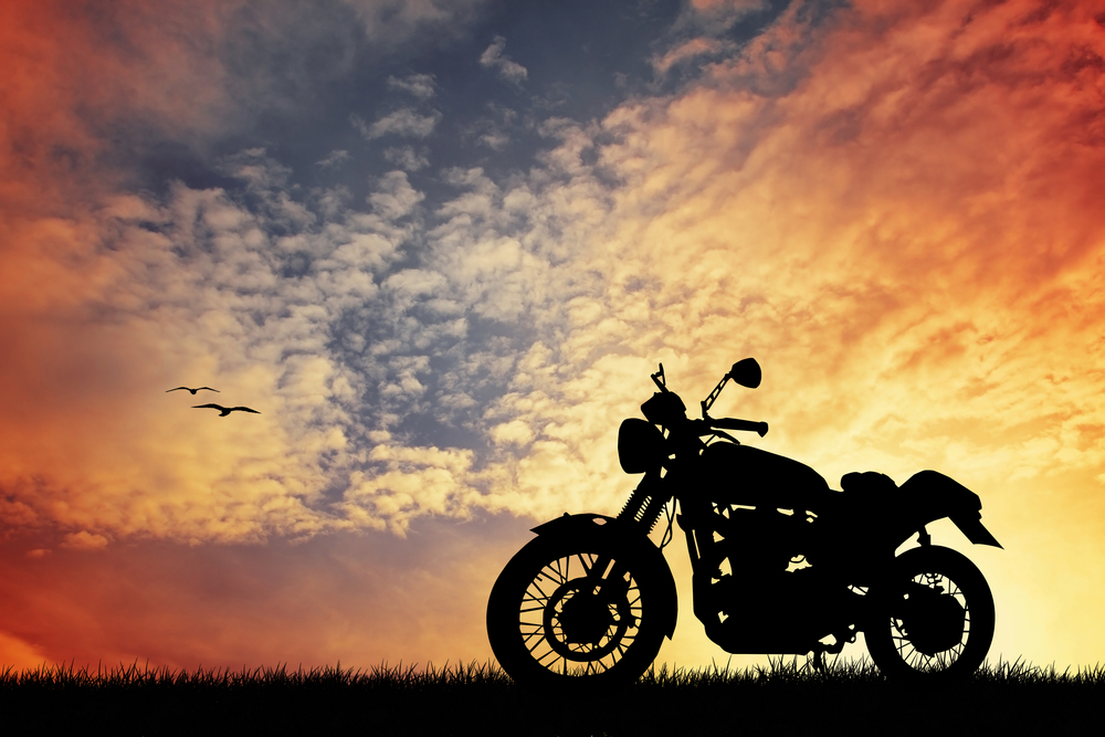 4 dicas para ter mais conforto na viagem de moto