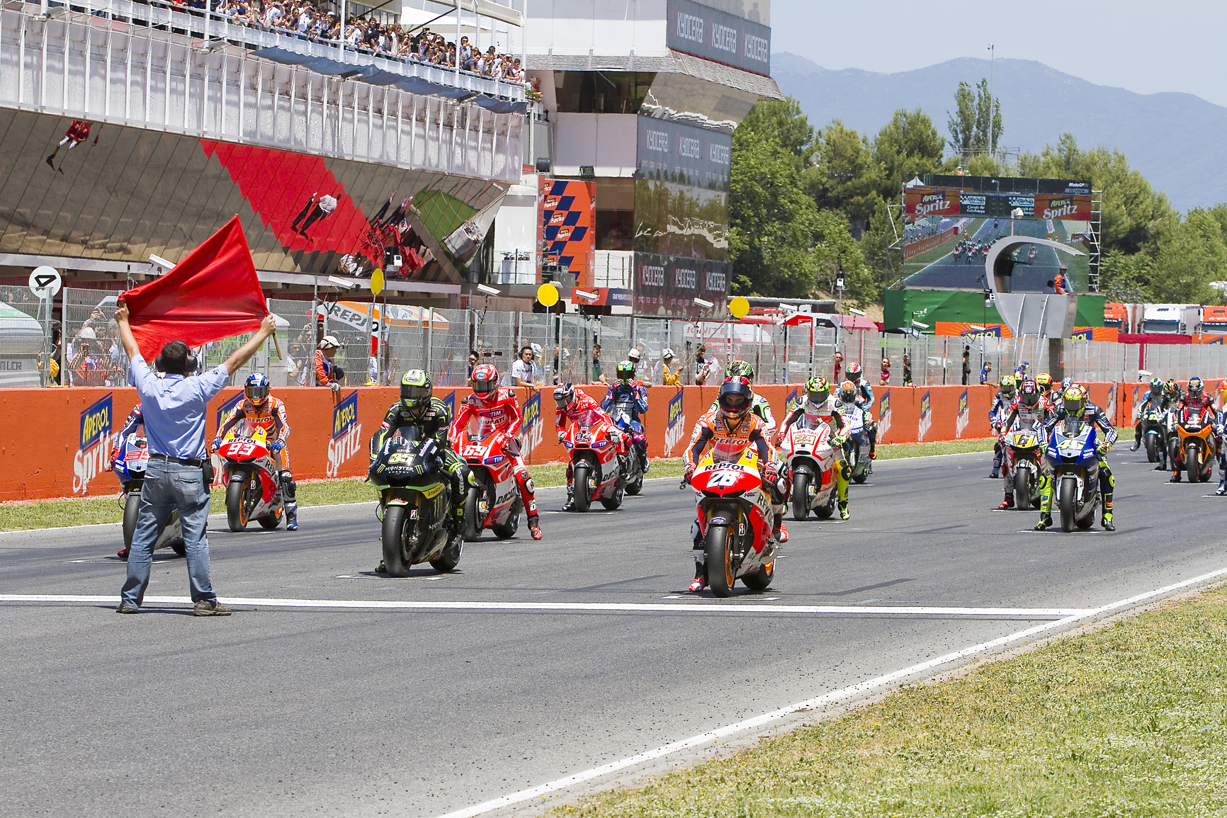 MotoGP: saiba tudo sobre a principal categoria de moto velocidade