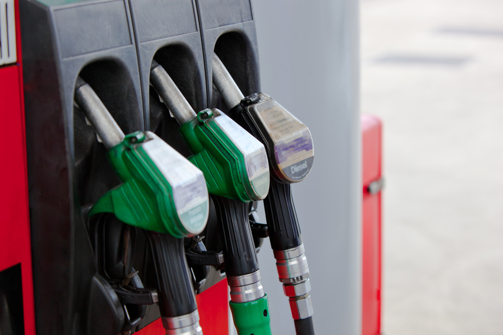 9 formas de melhorar o rendimento da gasolina