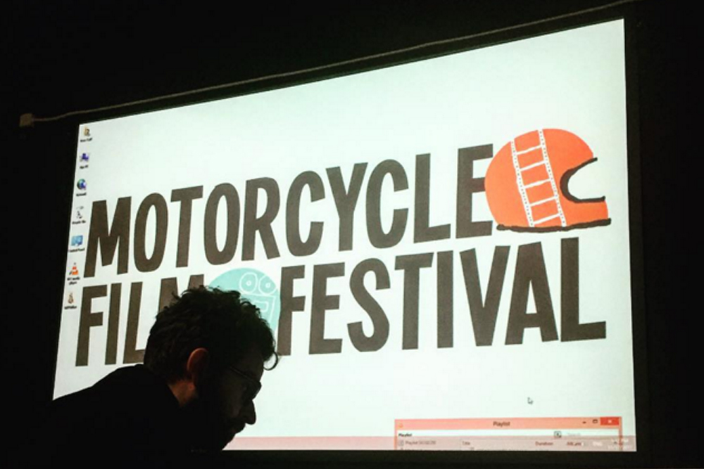 Apaixonados por moto: saiba tudo sobre o Motorcycle Film Festival