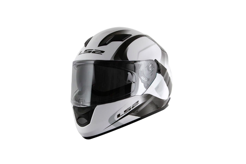 Em quais situações o capacete LS2 Velvet Stream é mais recomendado?