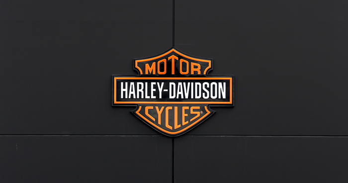 centro de pesquisa Harley-Davidson