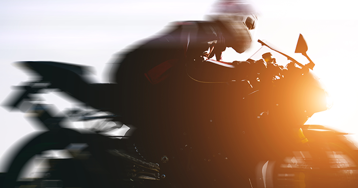 Qual é a moto mais rápida do mundo?