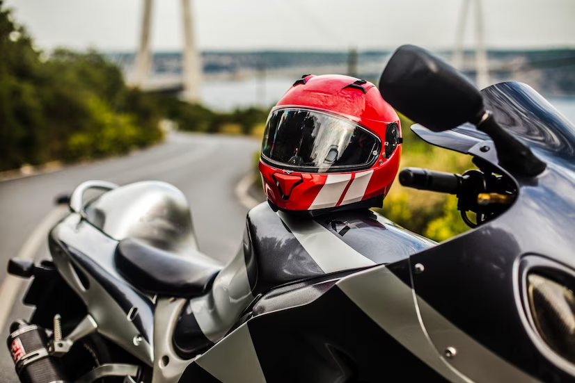3 modelos de capacete de moto que você precisa conhecer