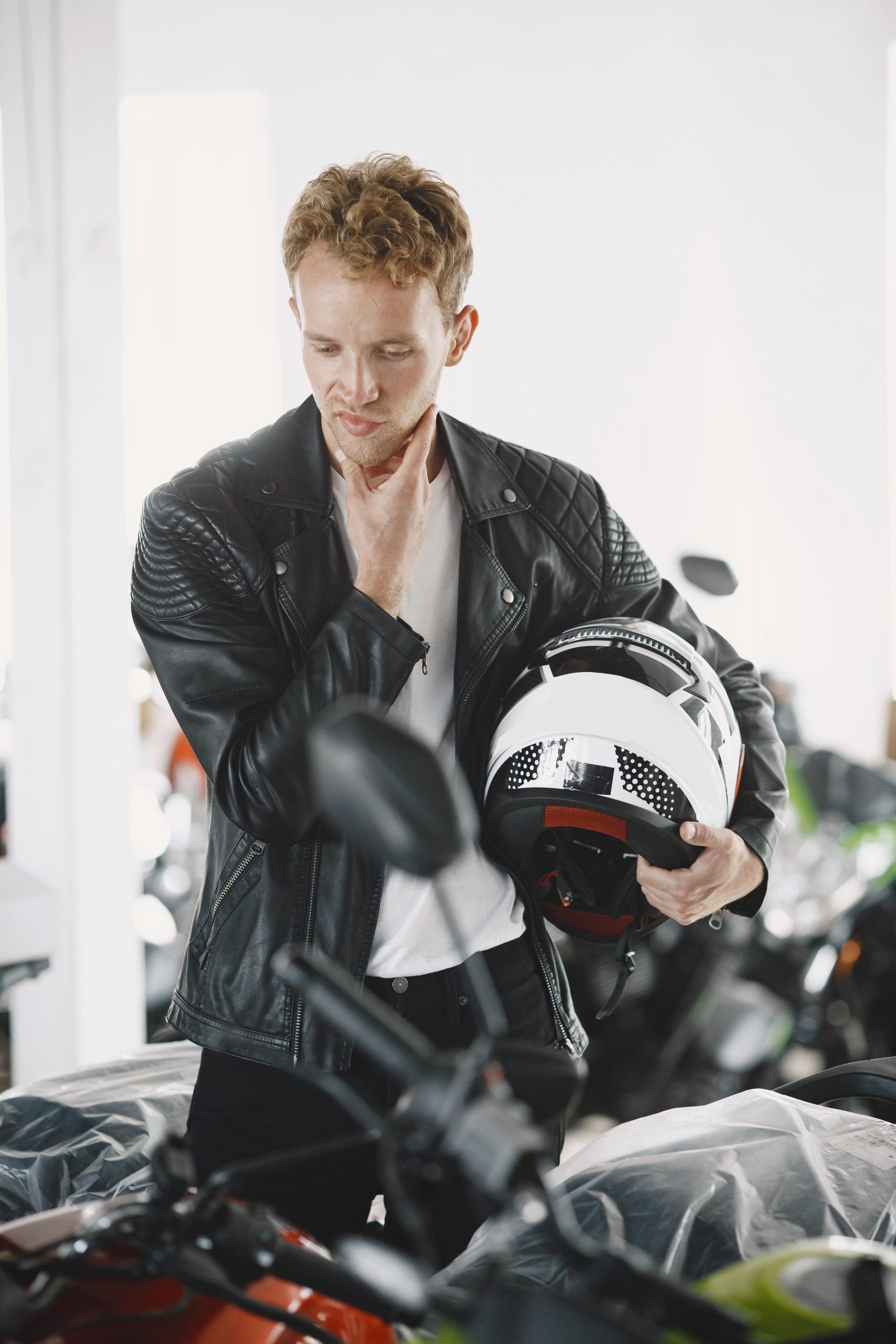Zelão Racing: a escolha certa para os apaixonados por motos