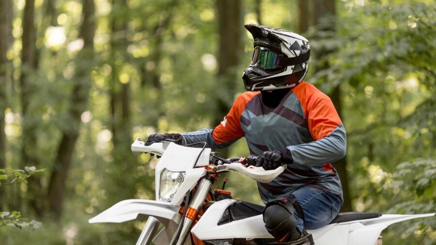 Conforto e segurança: equipamentos de proteção que todo motociclista deveria ter